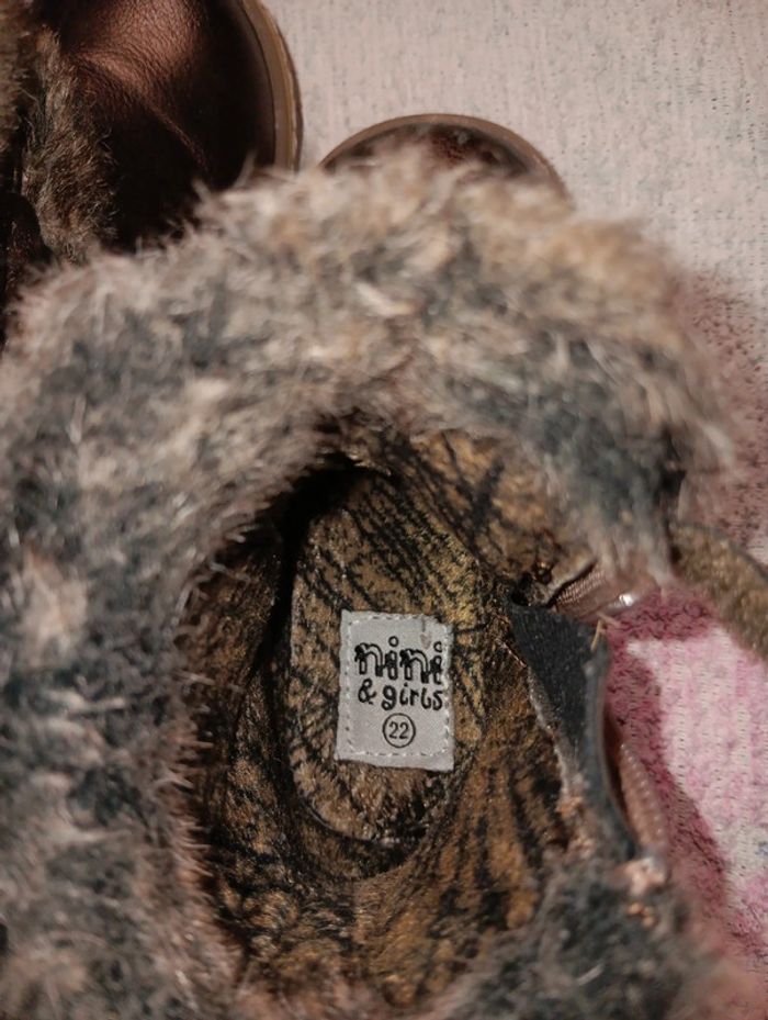 Bottes - photo numéro 6