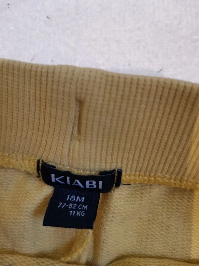 Short 18 mois - photo numéro 3