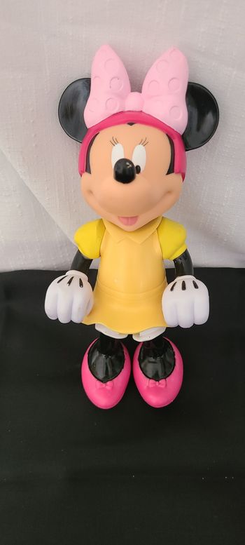 Figurine Minnie