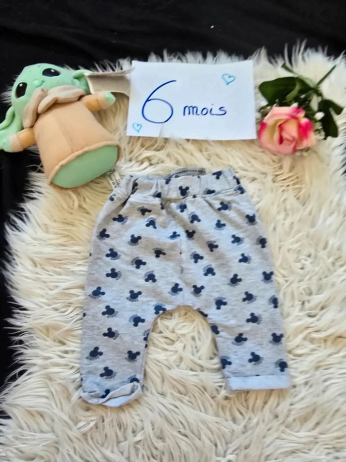 Samuel mickey - photo numéro 2