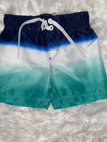 Maillot de bain tye & die H&M