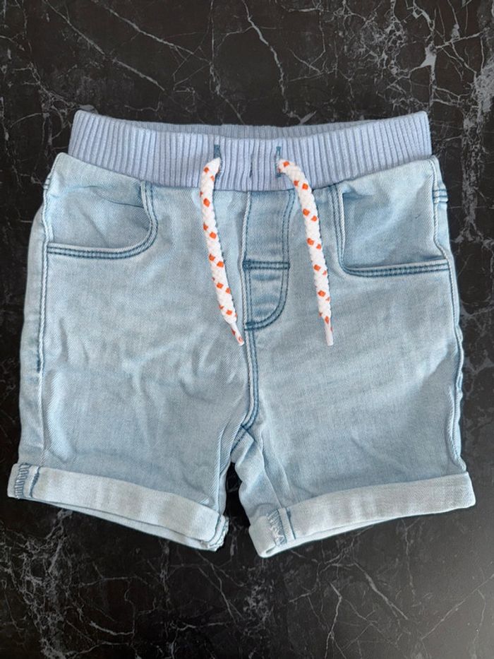 Short