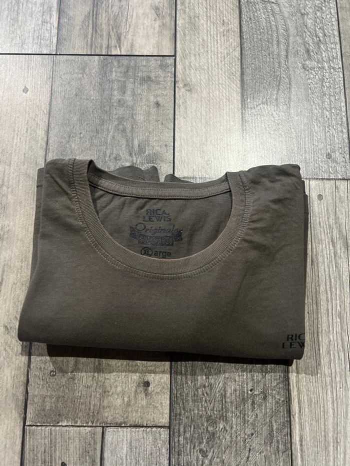 TEE shirt - photo numéro 6