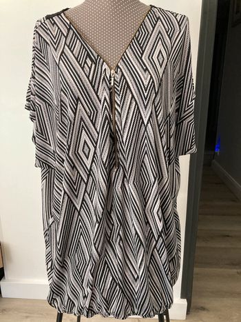 Tunique taille 54/56