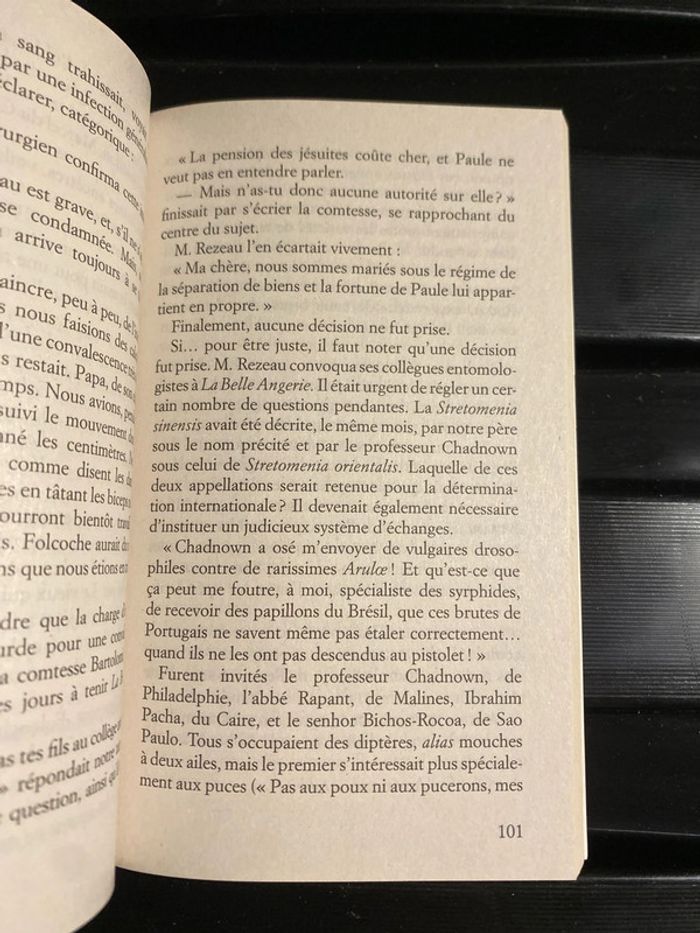 Vipère au poing de Hervé Bazin - photo numéro 2