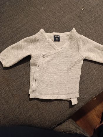 Brassière en forme de cache coeur