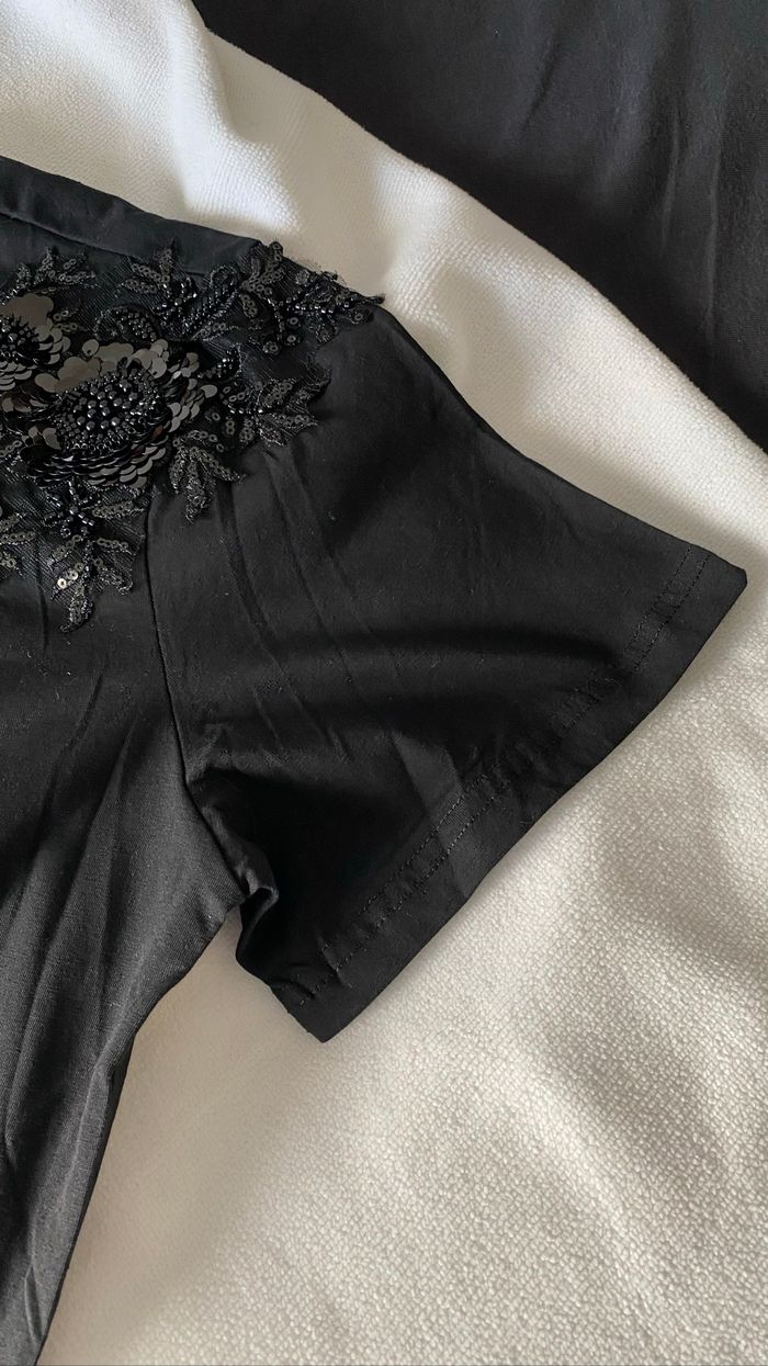 ✨ T-shirt femme– Neuf avec étiquette ✨ - photo numéro 7