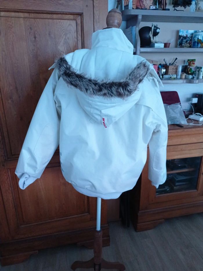 Anorak de ski homme - photo numéro 2