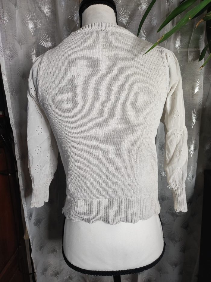 Pull stradivarius - photo numéro 3