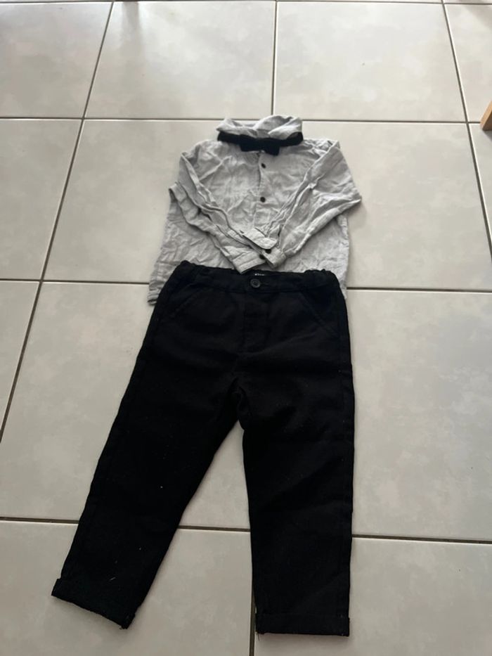 ensemble