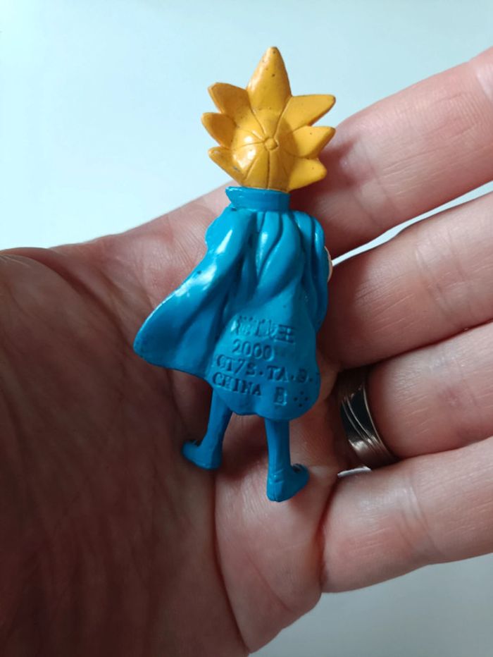 Yu gi oh - photo numéro 2