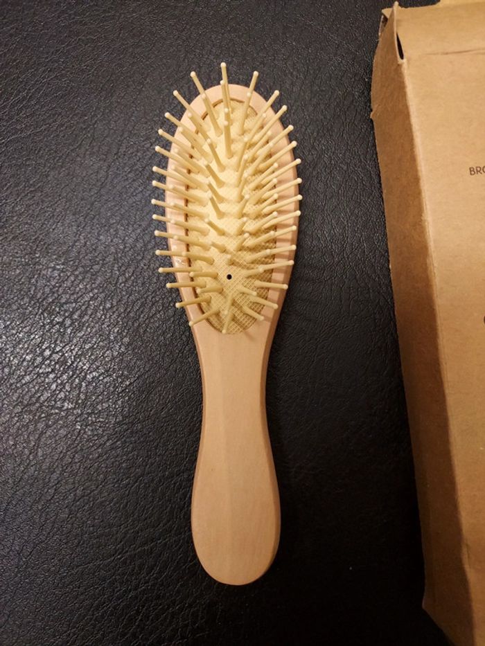 Lot de 5 articles pour cheveux femme - photo numéro 7