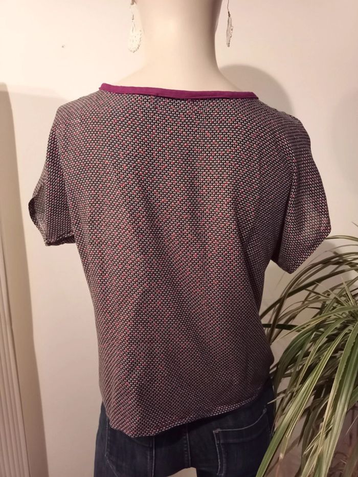 Très jolie blouse 🥰 - photo numéro 3