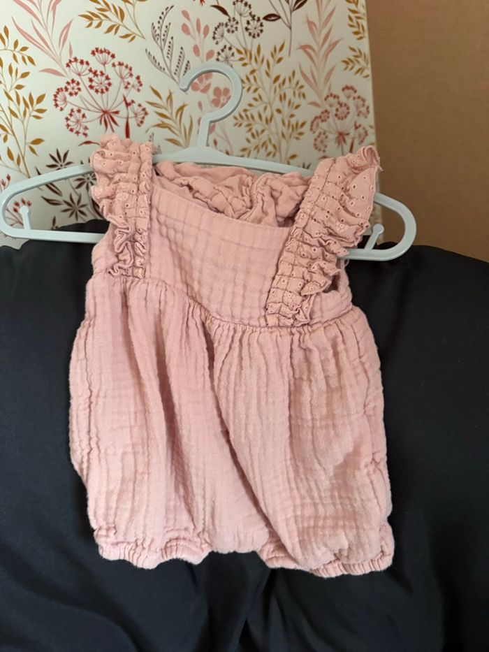 Lot 1 mois - photo numéro 2