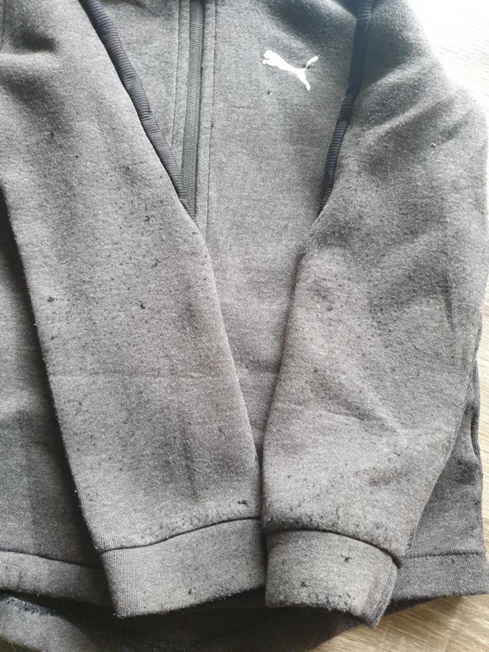 Pull 8 ans - photo numéro 2