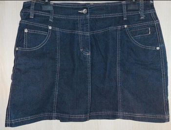 Mini jupe femme T  : 44