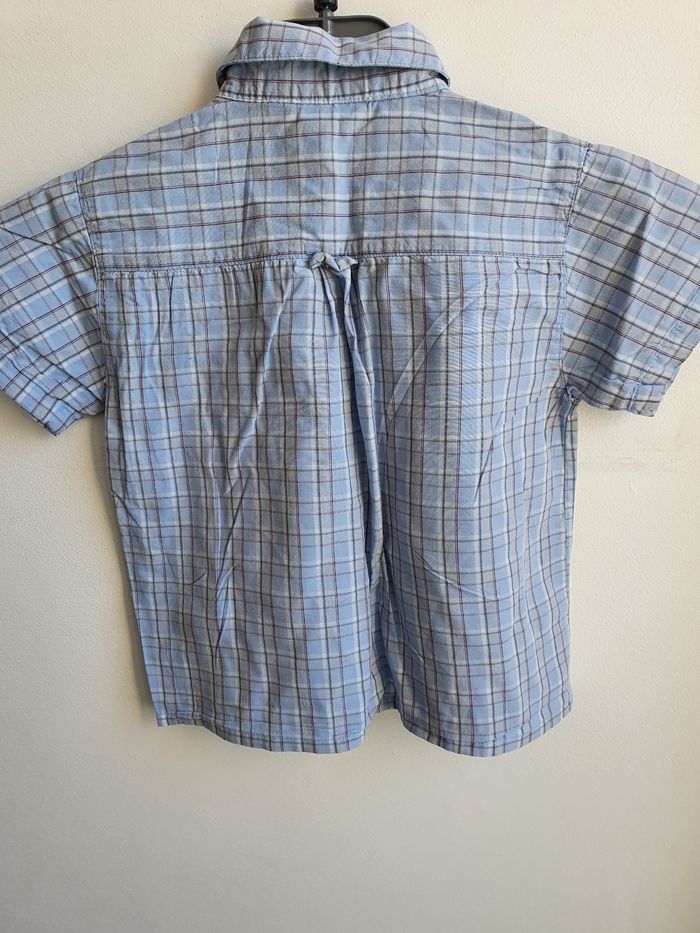 Chemisette garçon 2 ans - photo numéro 2