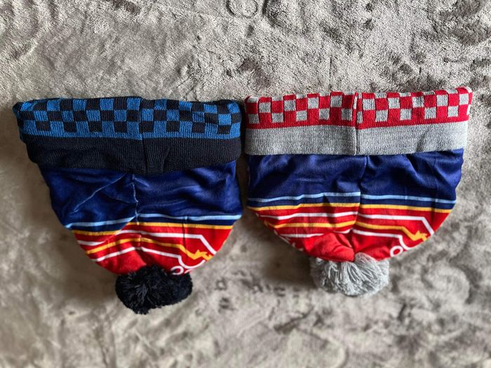 bonnet pat patrouille - photo numéro 3