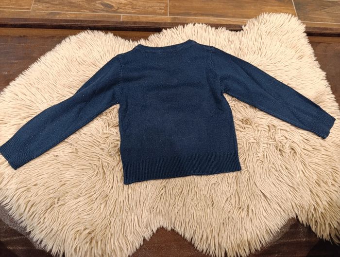 Pull de Noël - photo numéro 4