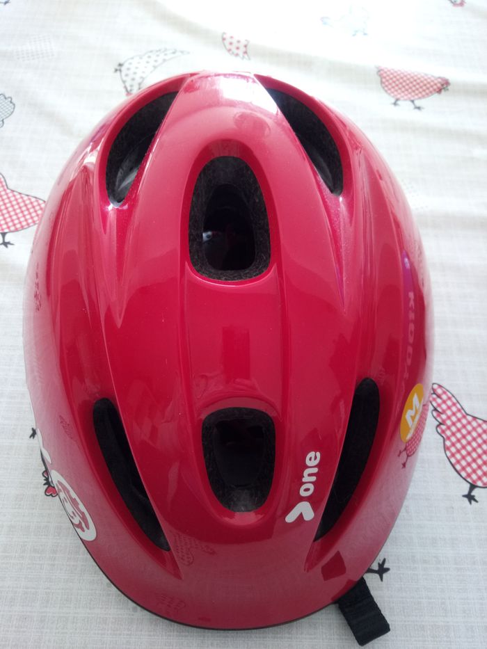 Casque vélo r M