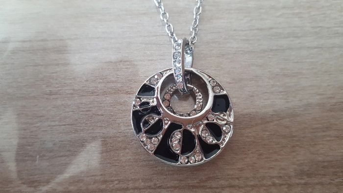 Parure bijoux neufs - photo numéro 6