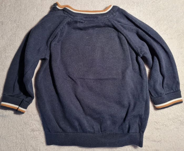 Pull leger - photo numéro 3