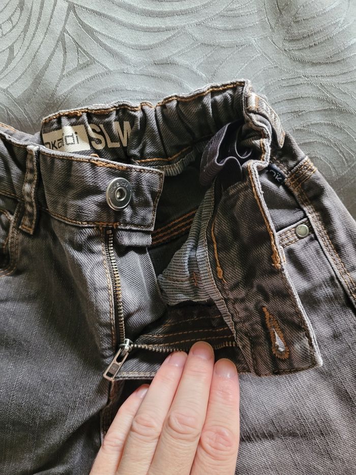 Jeans slim - photo numéro 5