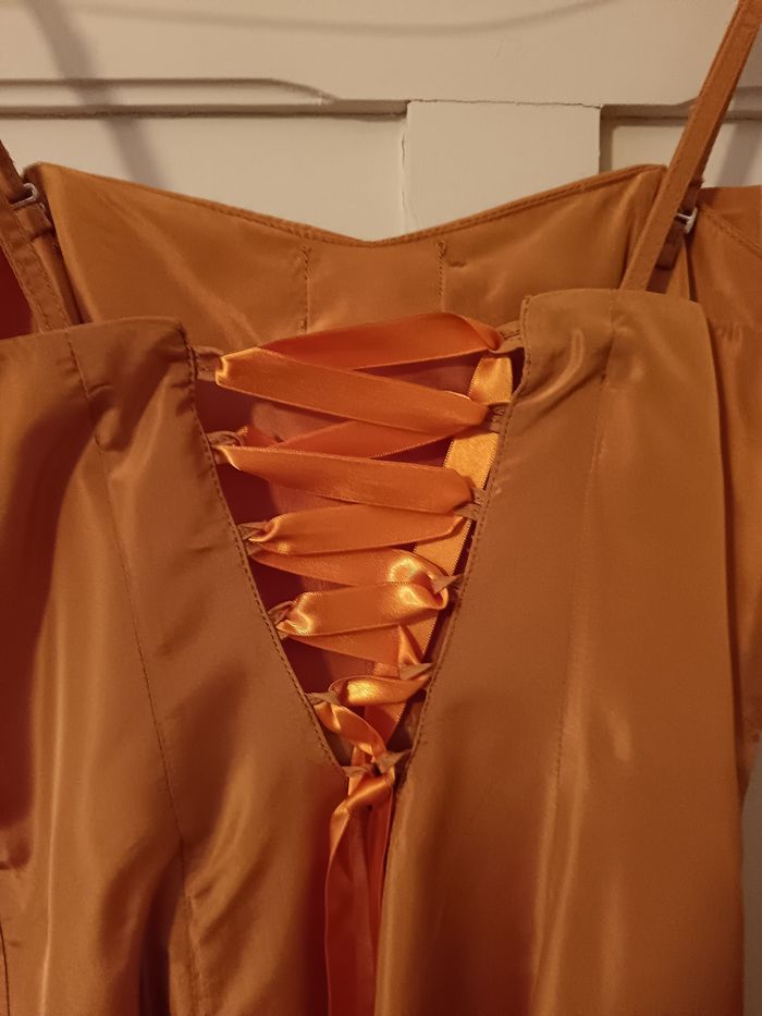 Robe de soirée - photo numéro 2