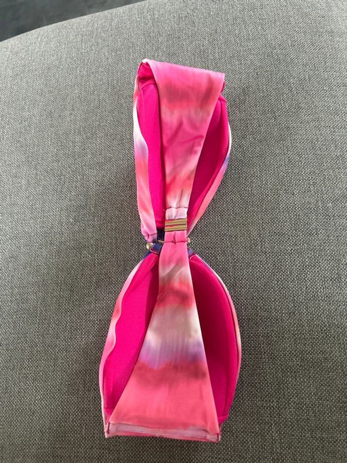 Bandeau maillot de bain - photo numéro 2