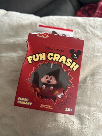 Mickey miniso