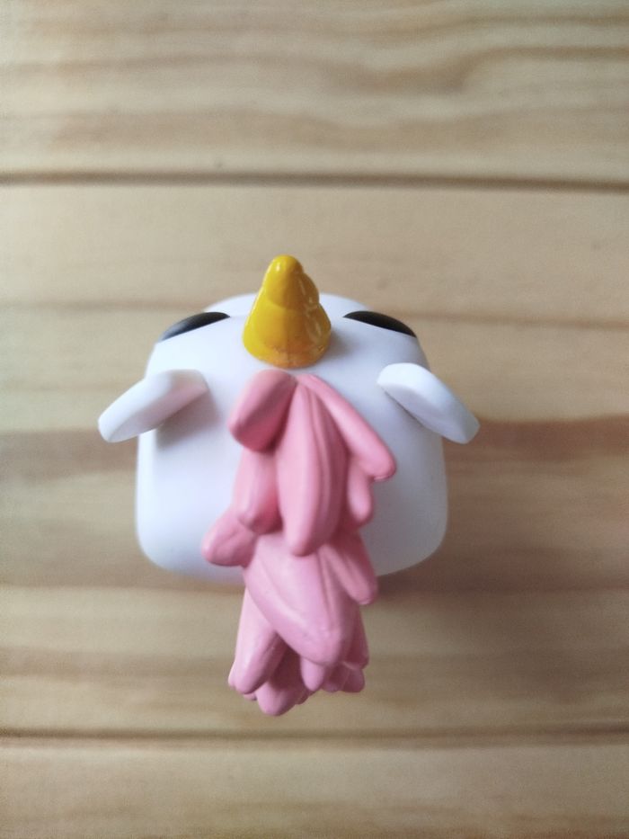 Pop fluffy - photo numéro 4