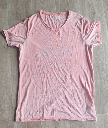 T-shirt manches courtes