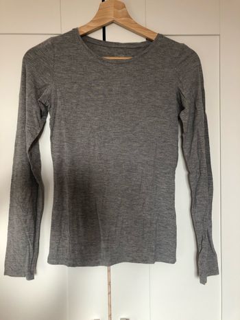 Haut Cache Cache taille S