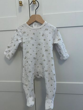 Pyjama enfant bébé fille 3 mois kiabi