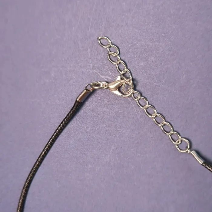 Collier one piece - photo numéro 3