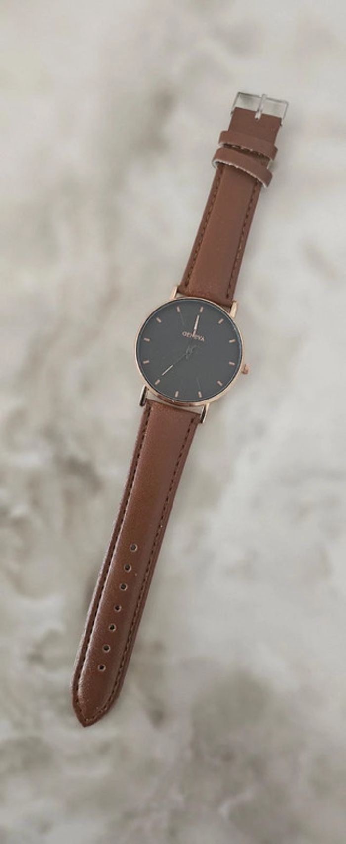 Montre pour hommes - photo numéro 2