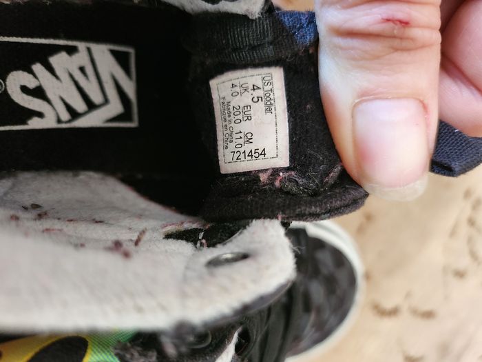 Vans - photo numéro 5