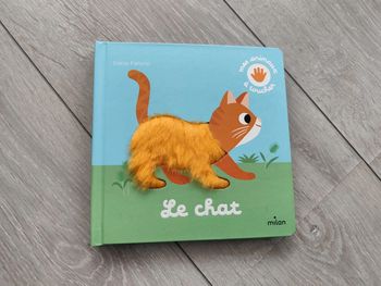 Le chat