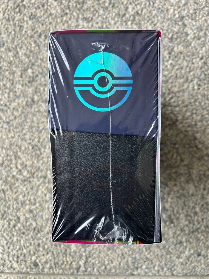 Etb flammes fantasmagoriques me02 (lot possible) - photo numéro 6