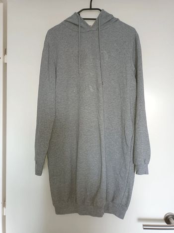 Robe pull