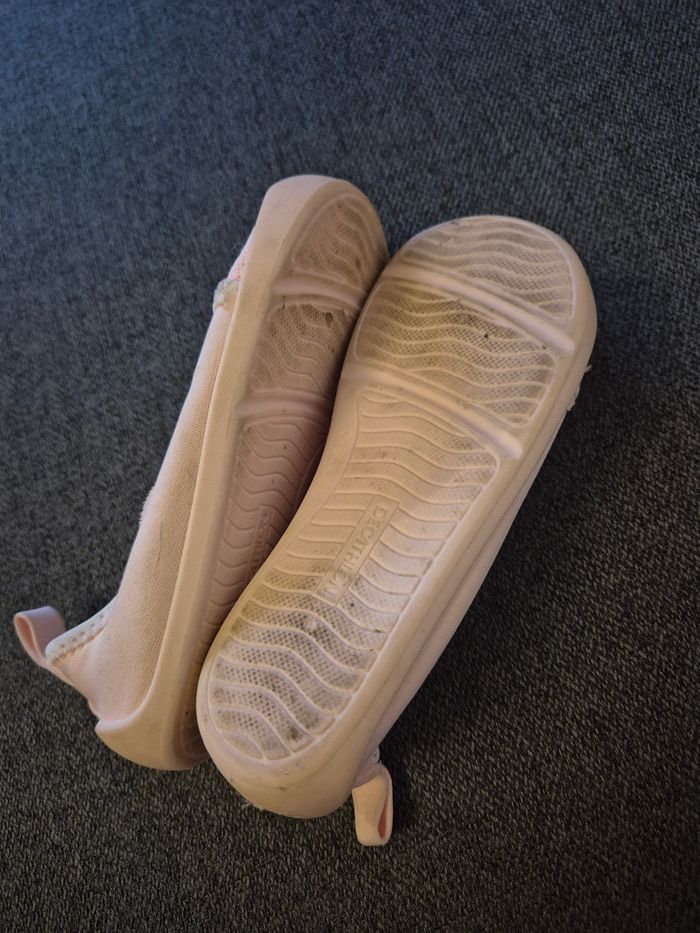 Chaussons 26 - photo numéro 2