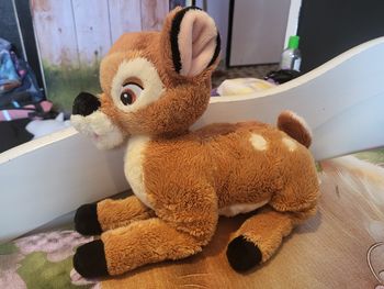 Peluche bambi