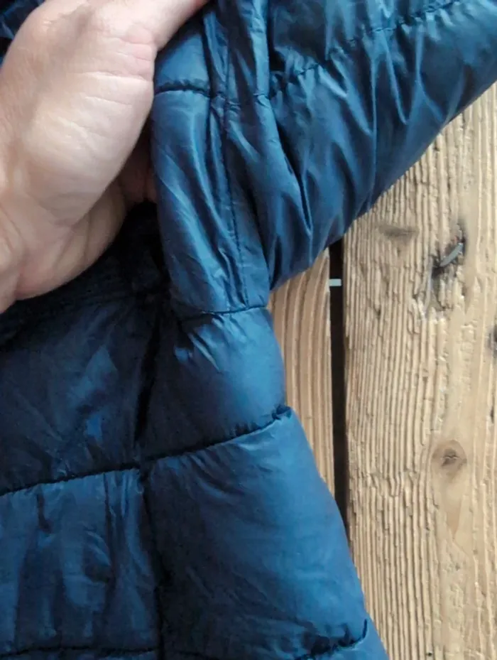 Blouson mi saison - photo numéro 7