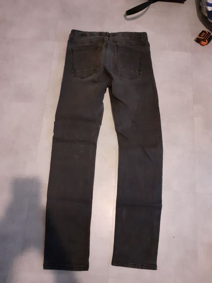 Jeans. - photo numéro 2