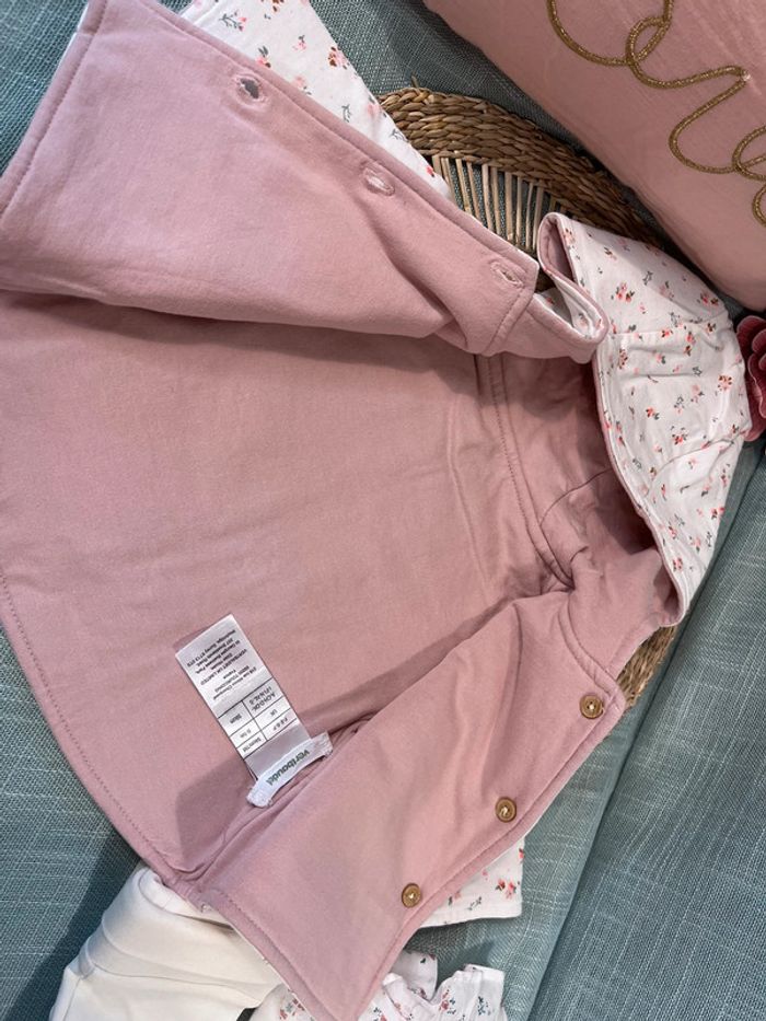 Lot taille 1 mois - photo numéro 16