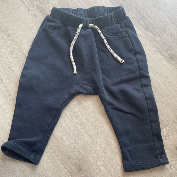 Pantalon 9 mois tape à l’œil