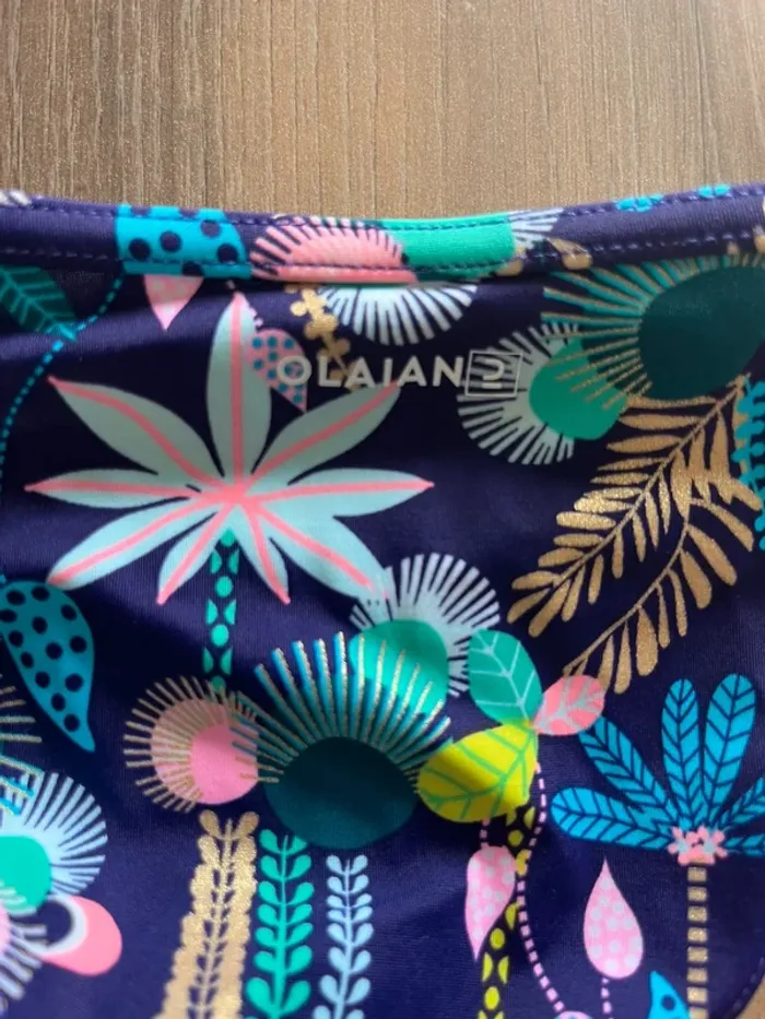 Maillot de bain - 3 ans - photo numéro 3