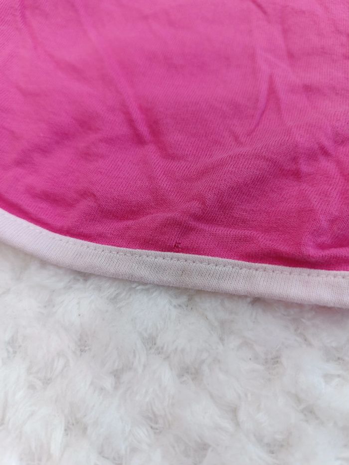 🔸 Short Peppa Pig Rose 3 ans🔸 - photo numéro 6