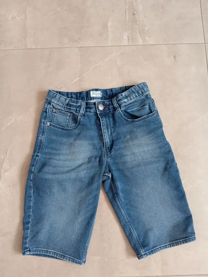 Short