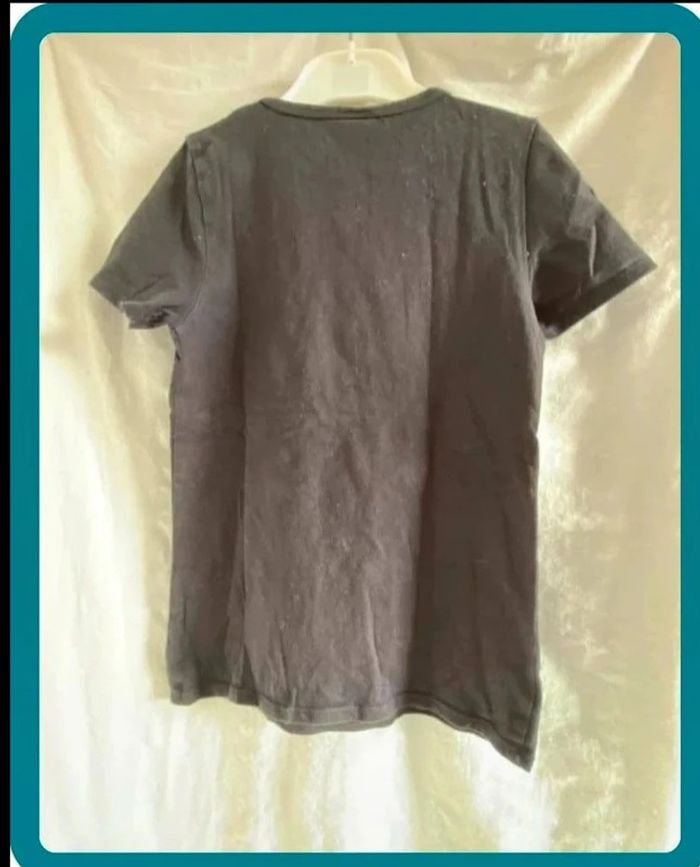 Tee-shirt - photo numéro 2